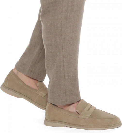 Лоферы мужские