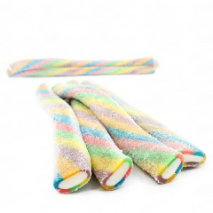 Мармелад жевательный кислый Jumbo Tornado Pica 6 «Торнадо» - Фото 1