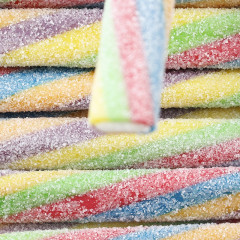 Мармелад жевательный кислый Jumbo Tornado Pica 6 «Торнадо» - Фото 3