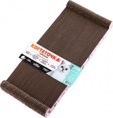 Когтеточка «Котик» - Фото 6