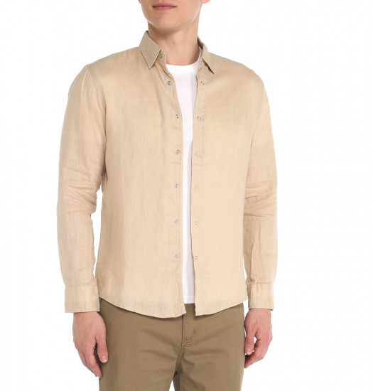 Рубашка мужская