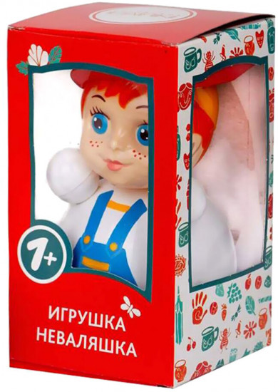 Неваляшка «Малыш»