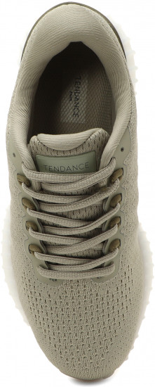 Кеды женские