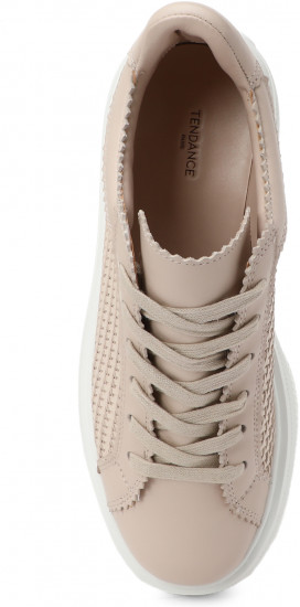 Кеды женские