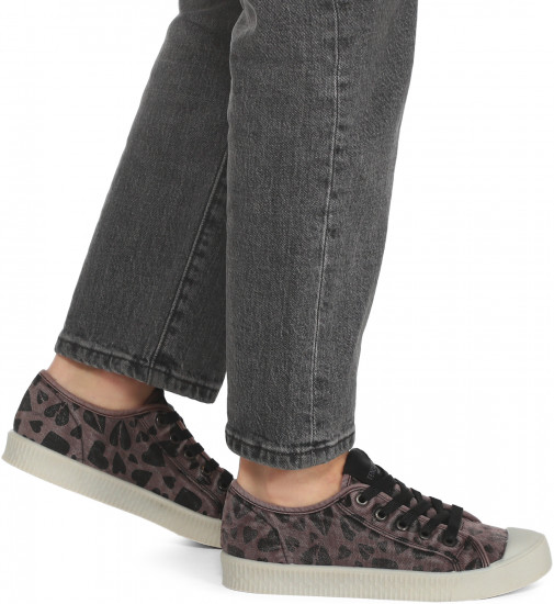 Кеды женские