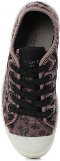 Кеды женские