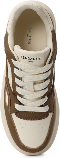 Кеды женские