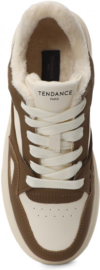 Кеды женские