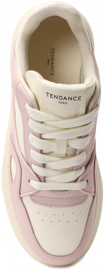 Кеды женские