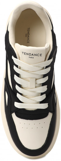 Кеды женские