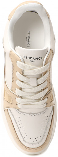 Кеды женские