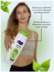 Шампунь для волос с протеинами «Nettle Extract» - Фото 7