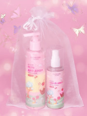 Набор подарочный детский «Вишня» - Фото 2