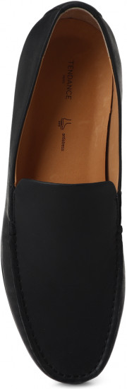 Мокасины мужские