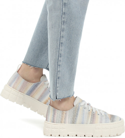 Кеды женские