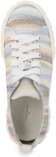 Кеды женские