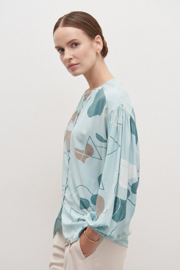 Блузка женская