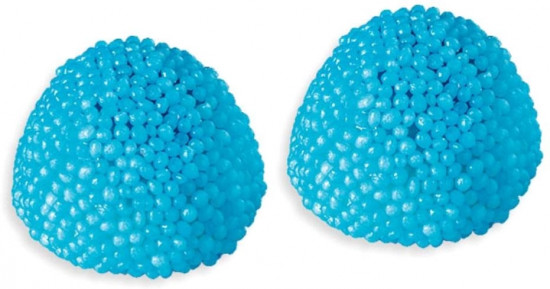 Мармелад жевательный Smurfs Blue