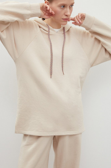 Худи женское