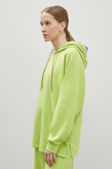 Худи женское