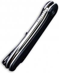 Нож складной «Elementum» - Фото 3