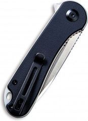 Нож складной «Elementum» - Фото 4