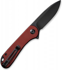 Нож складной «Elementum» - Фото 1