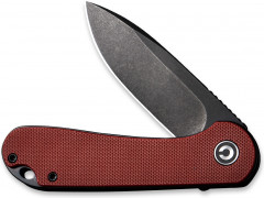 Нож складной «Elementum» - Фото 3