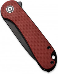 Нож складной «Elementum» - Фото 4