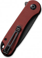 Нож складной «Elementum» - Фото 5