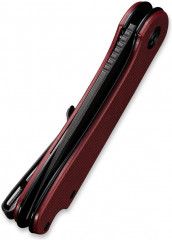 Нож складной «Elementum» - Фото 6