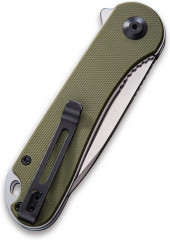 Нож складной «Elementum» - Фото 4