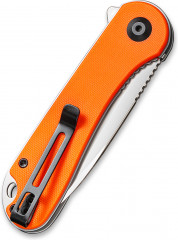 Нож складной «Elementum» - Фото 5