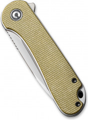 Нож складной «Elementum» - Фото 4