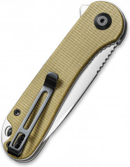 Нож складной «Elementum» - Фото 5