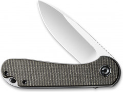 Нож складной «Elementum» - Фото 2