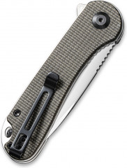 Нож складной «Elementum» - Фото 5