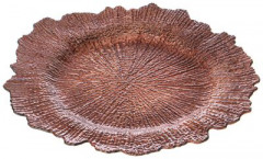 Тарелка подстановочная - Фото 1