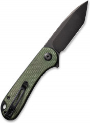 Нож складной «Elementum» - Фото 1