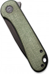 Нож складной «Elementum» - Фото 4