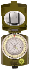 Компас туристический складной - Фото 1