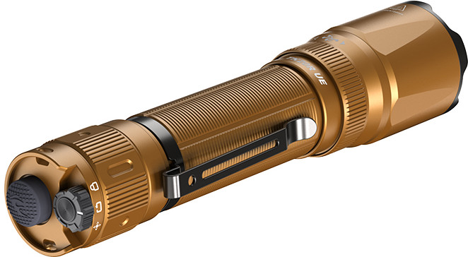 Фонарь тактический «Fenix TK20R UE» | Fenix | Фото 3