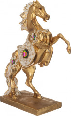 Фигурка декоративная «Лошадь» - Фото 1