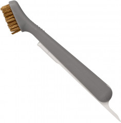 Щётка для чистки плиты - Фото 1