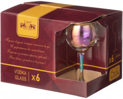 Набор рюмок «Miracle» - Фото 1