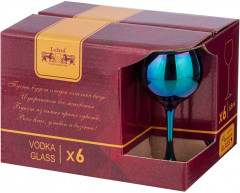 Набор рюмок «Блюберри» - Фото 2