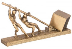 Фигурка декоративная - Фото 1