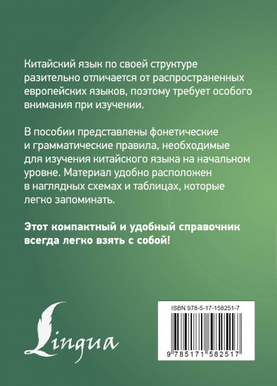 Китайский язык