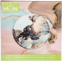 Доска сервировочная «Marble» - Фото 1