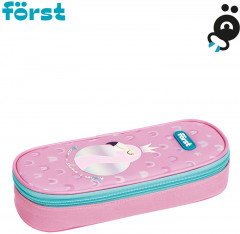 Пенал школьный - Фото 1